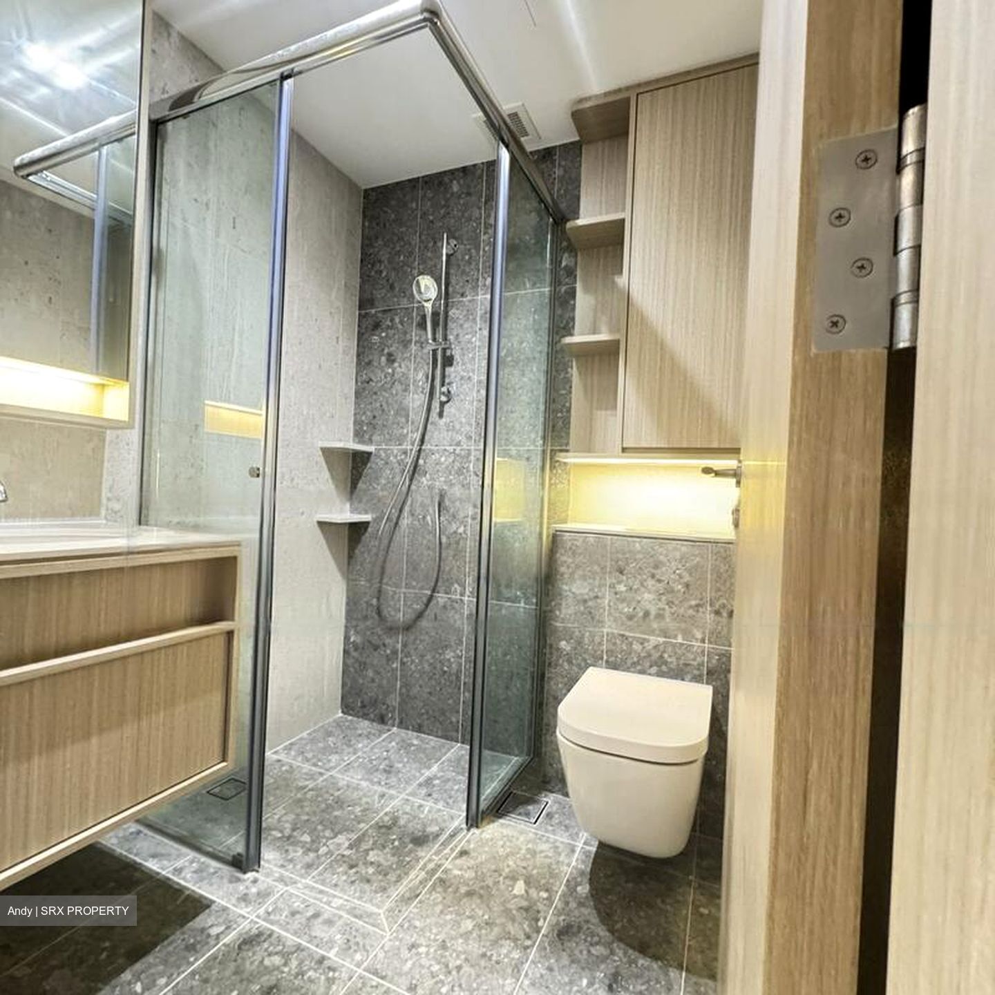 Mori (D14), Apartment #495821251